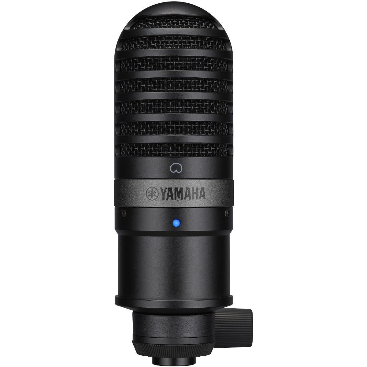 Yamaha YCM01 Condenser Microphone - Black PERFORMER PAK – Kraft Music