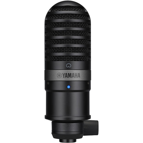 Yamaha YCM01 Condenser Microphone - Black view 1