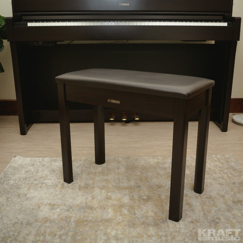 Yamaha Arius YDP-184 Digital Piano - Rosewood - Included Bench