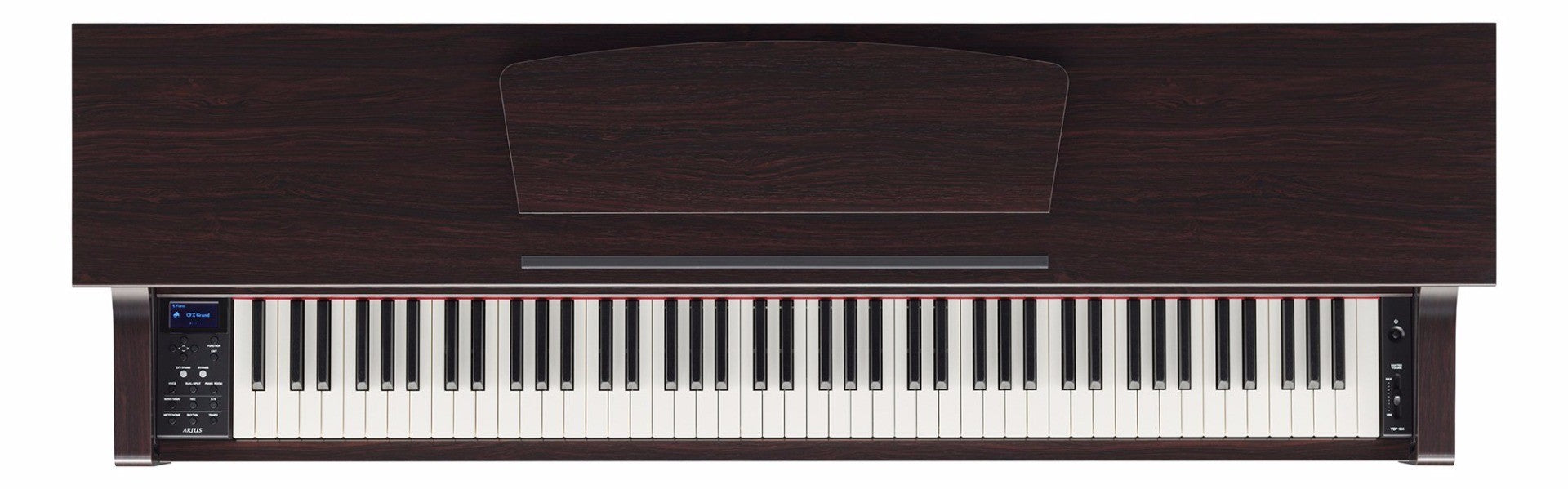 Yamaha Arius YDP-184 Digital Piano - Rosewood