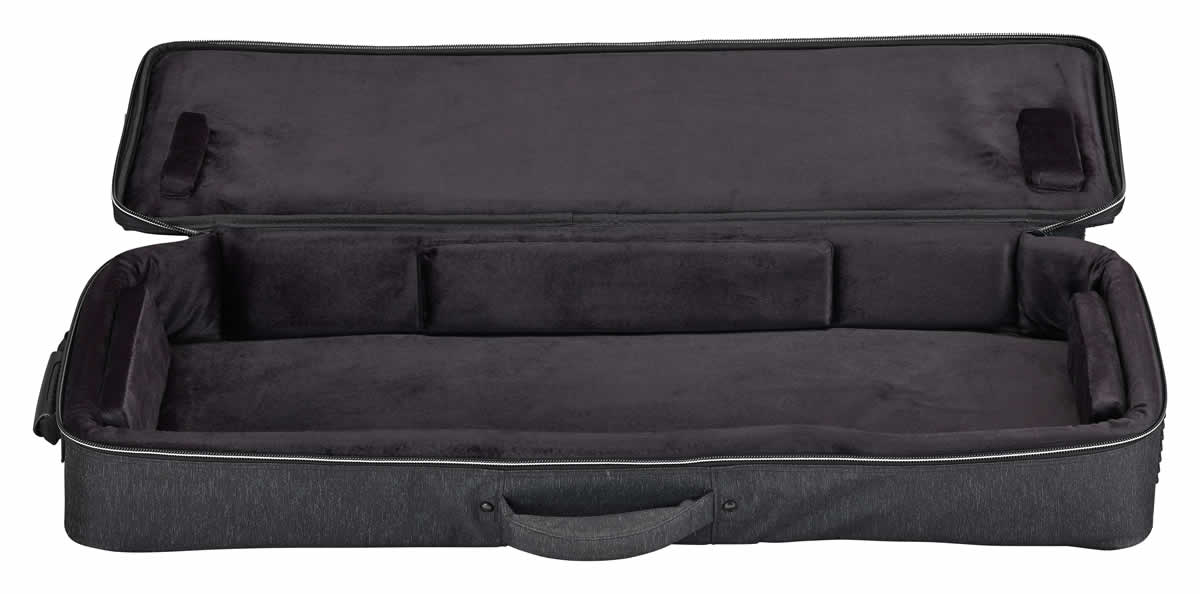 YAMAHA SC-YC61 YC61用純正ソフトケース Yamaha YSC-YC61 Soft Case for YC61 – Kraft Music
