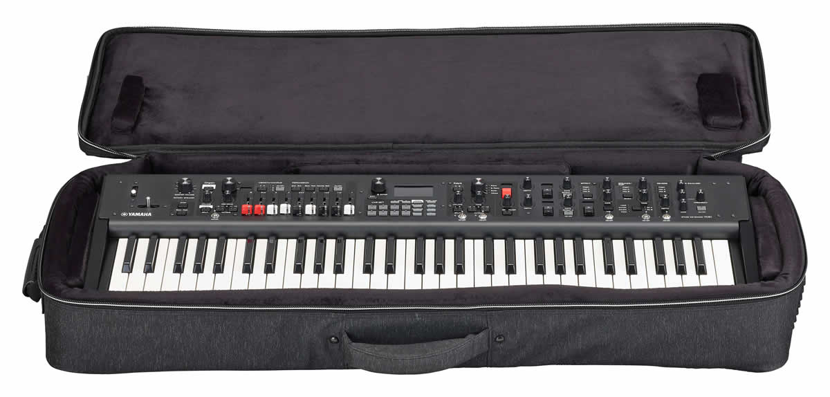 Yamaha YSC-YC61 Soft Case for YC61