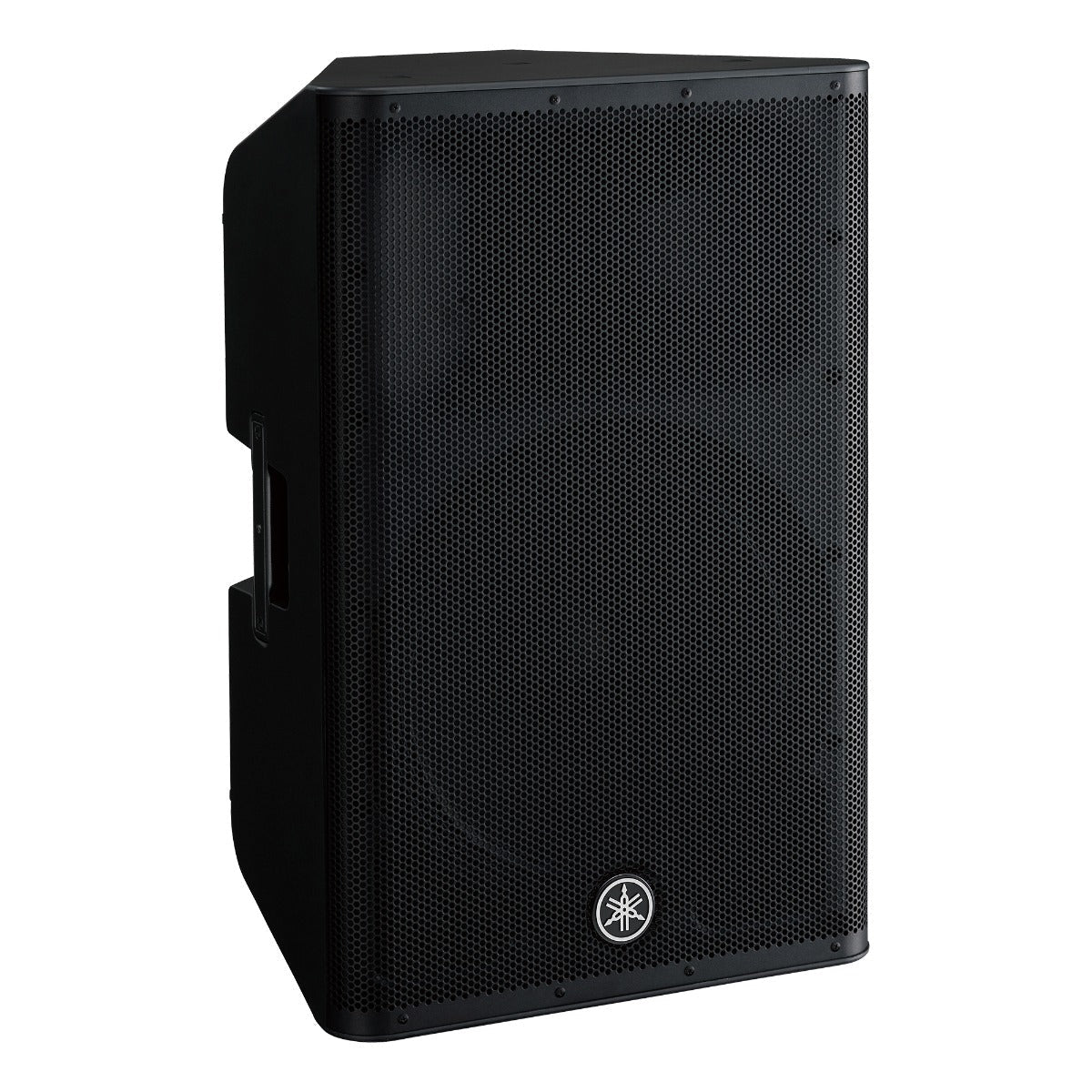 Yamaha DXR15 MKII Powered PA Speaker PERFORMER PAK – Kraft Music Yamaha DXR15 MKII Powered PA Speaker PERFORMER PAK – Kraft Music