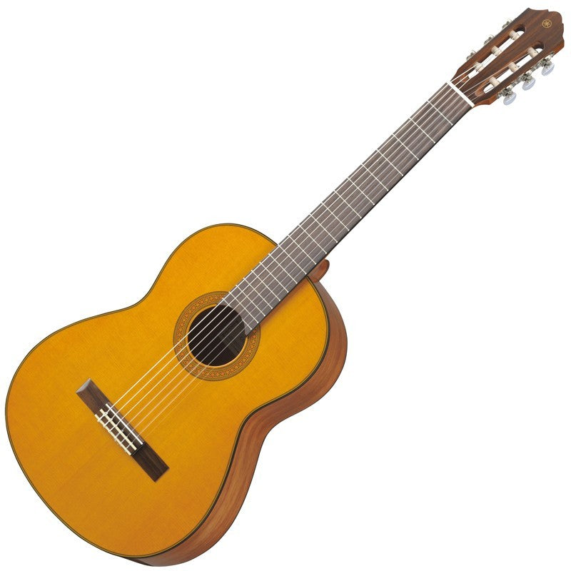 Yamaha CG142CH Nylon String Classical Guitar - Cedar Top