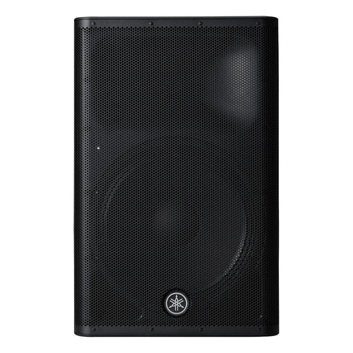 Yamaha DXR15 MKII Powered PA Speaker