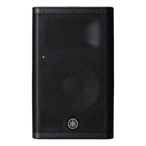 Yamaha DXR8 MKII Powered PA Speaker