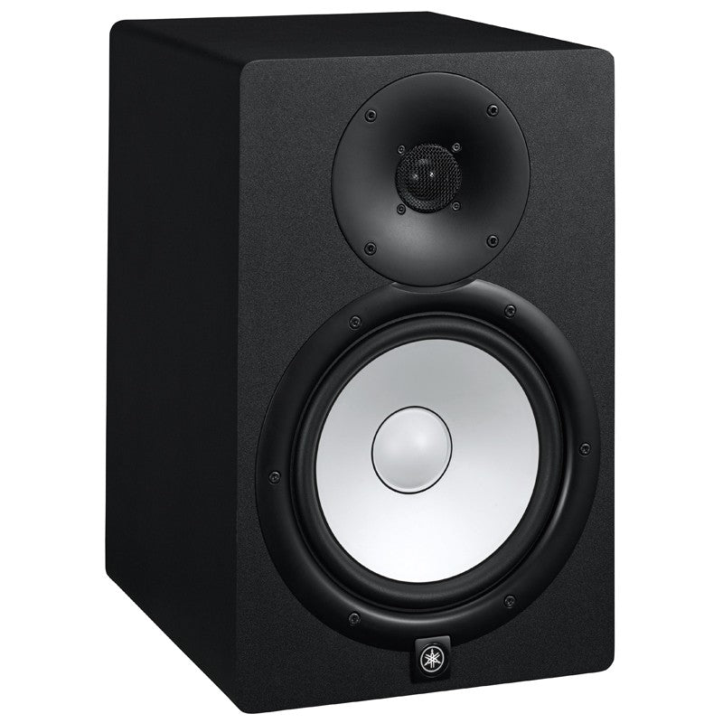 yamaha hs8 8" powered studio monitor speaker
