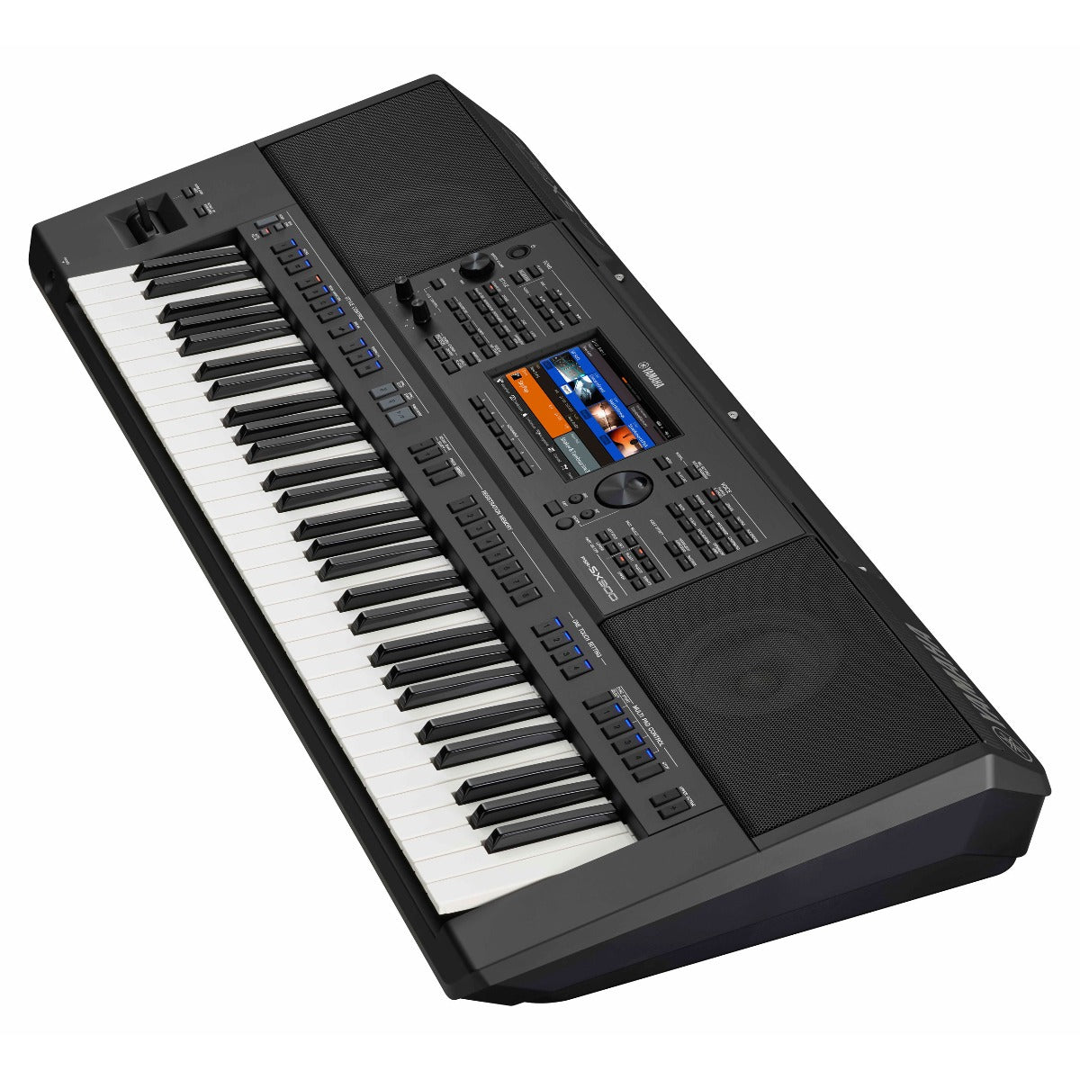 Yamaha PSR-SX900 Arranger Workstation Keyboard