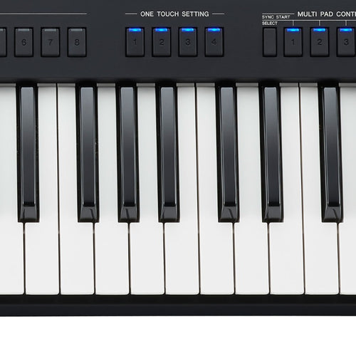 Yamaha PSR-SX900 Arranger Workstation Keyboards