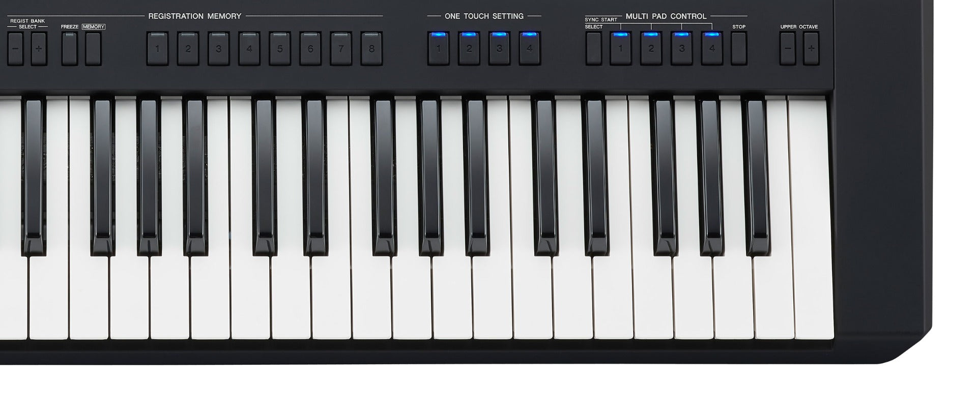 Yamaha PSR-SX900 Arranger Workstation Keyboard STAGE ESSENTIALS BUNDLE