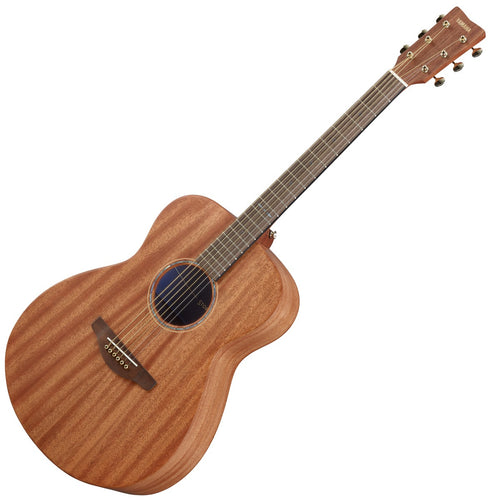 Yamaha Storia II Acoustic-Electric Guitar