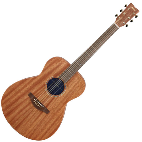 Yamaha Storia II Acoustic-Electric Guitar