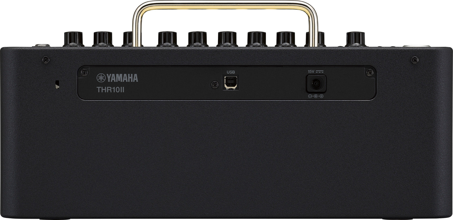 Yamaha THR10II Guitar Amplifier – Kraft Music
