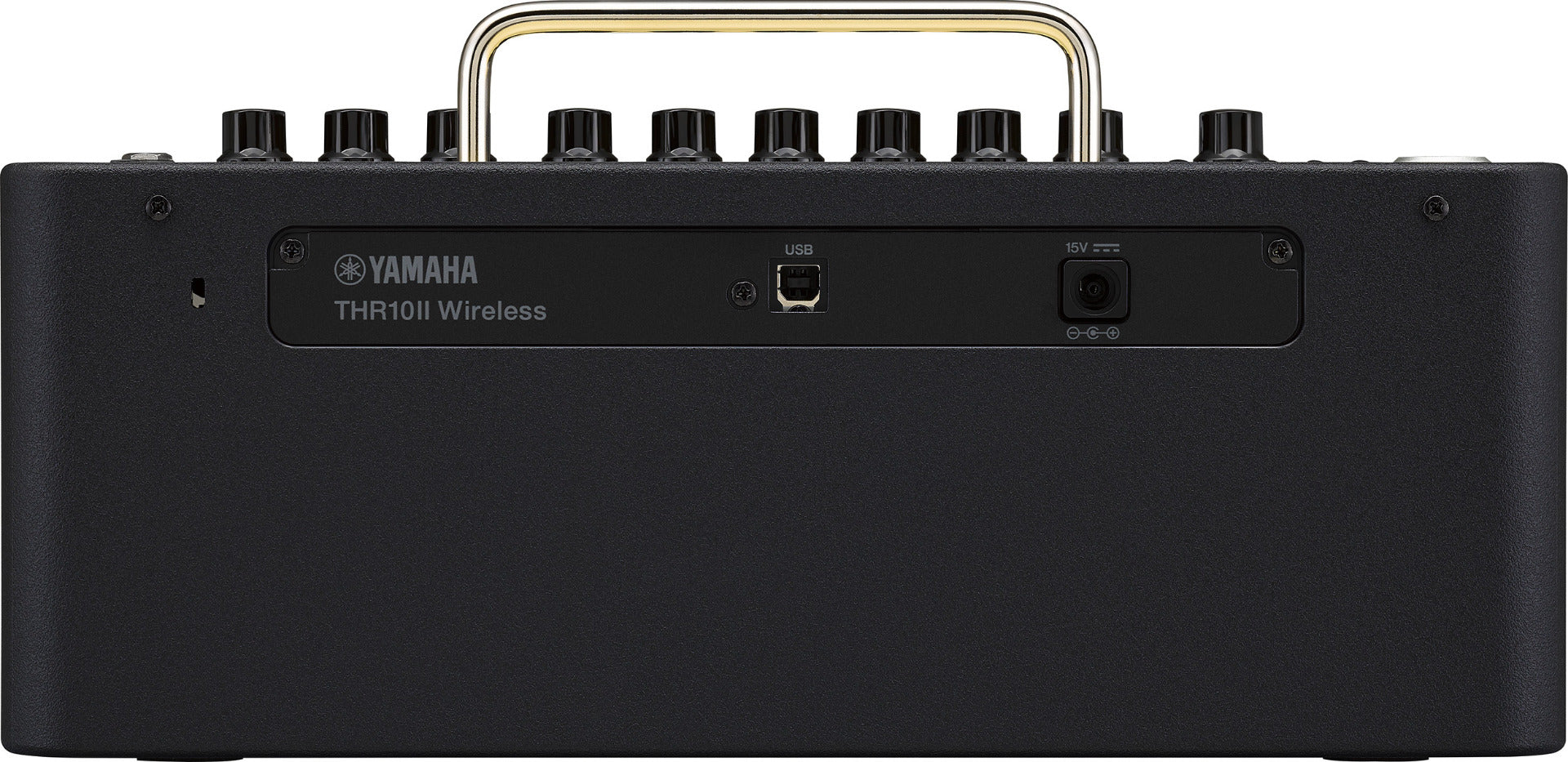 Yamaha THR10IIWL Guitar Amplifier