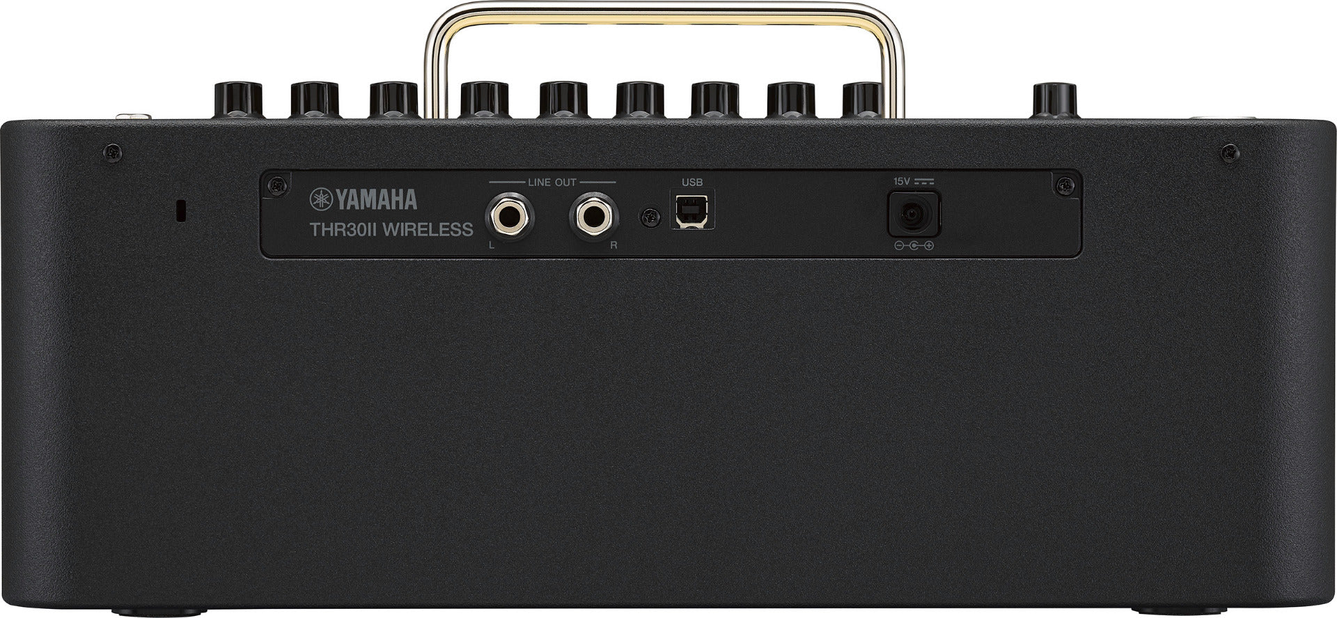 Yamaha THR30IIWL Guitar Amplifier