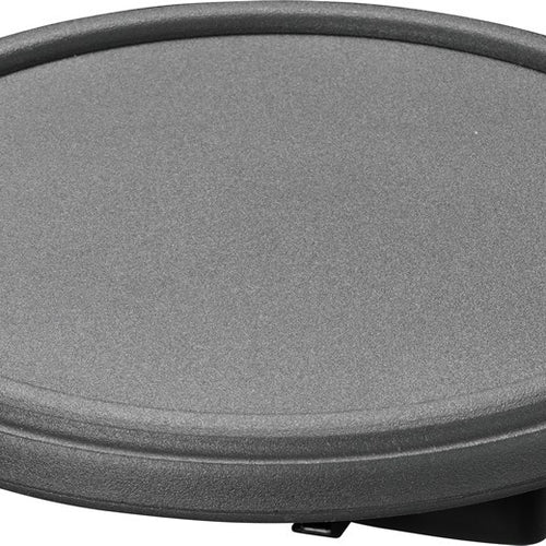 yamaha tp70s 3-zone electronic drum trigger pad