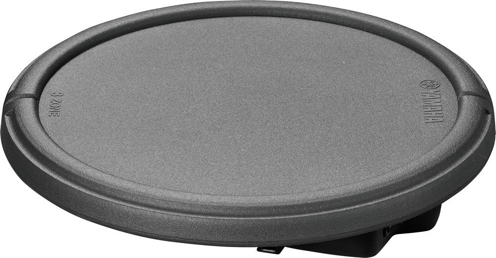 yamaha tp70s 3-zone electronic drum trigger pad