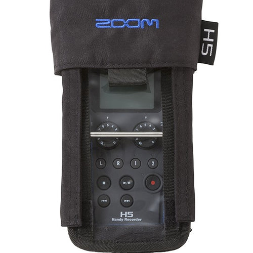 ZOOM PCH-5 Protective Case for ZOOM H5 Handy Recorder
